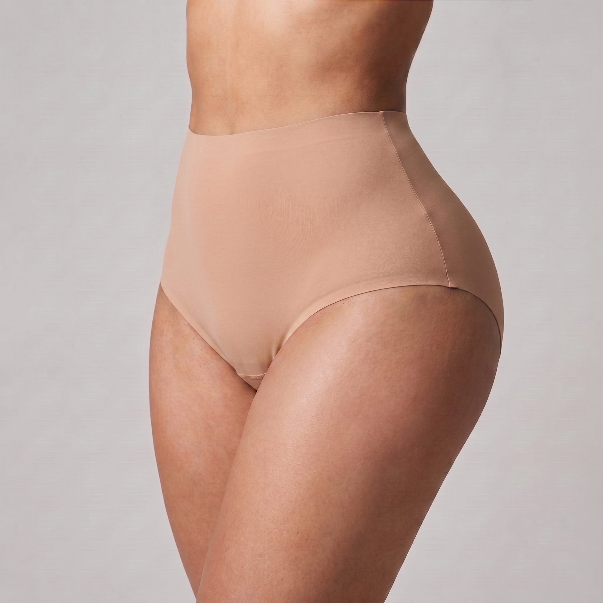 PAGA 3 y LLEVA 4 - Panty Moldeadora Silueta Invisible