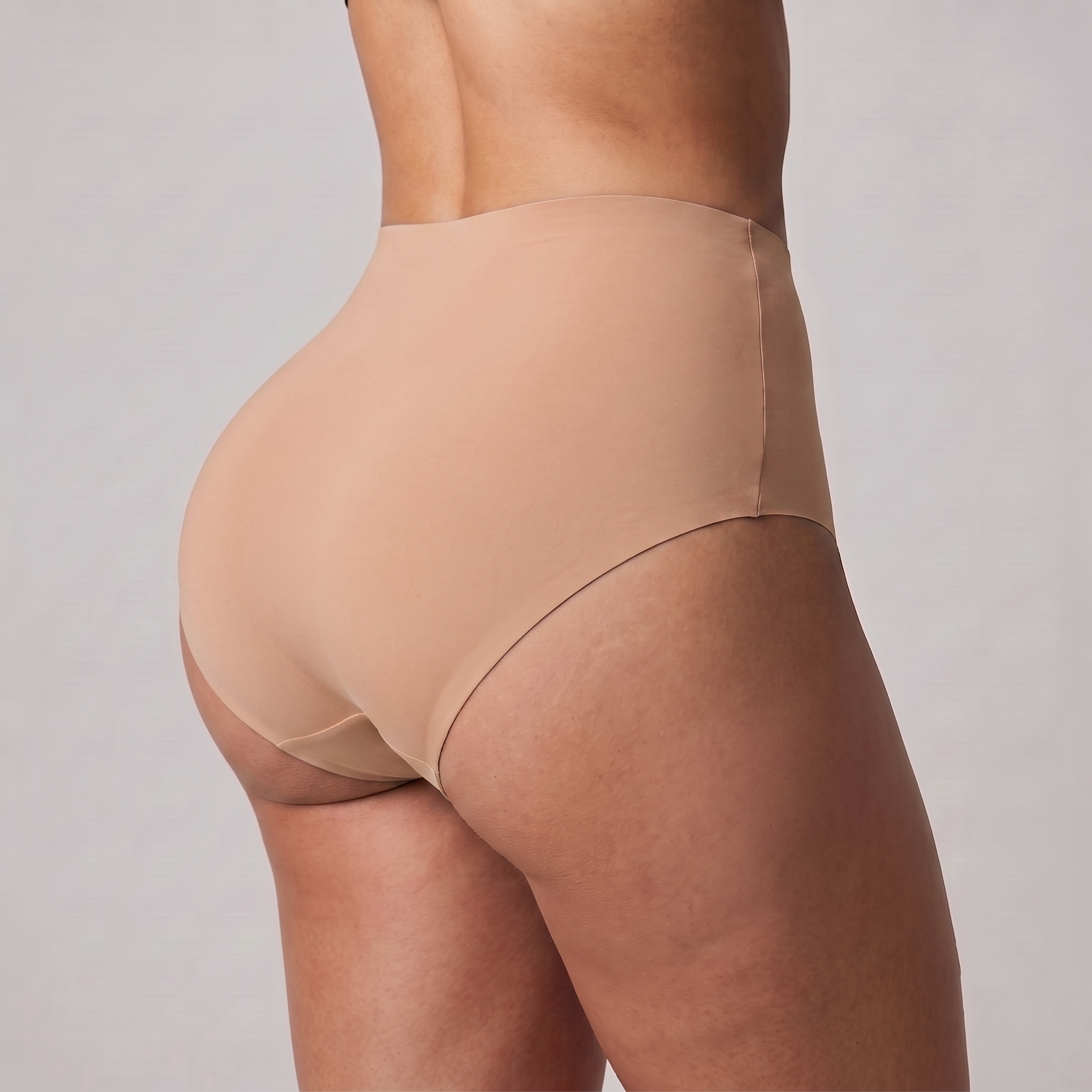 PAGA 3 y LLEVA 4 - Panty Moldeadora Silueta Invisible
