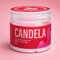 Promo Paga 1 y lleva 2 mas de regalo Candela Crema Anti Estrías y Celulitis