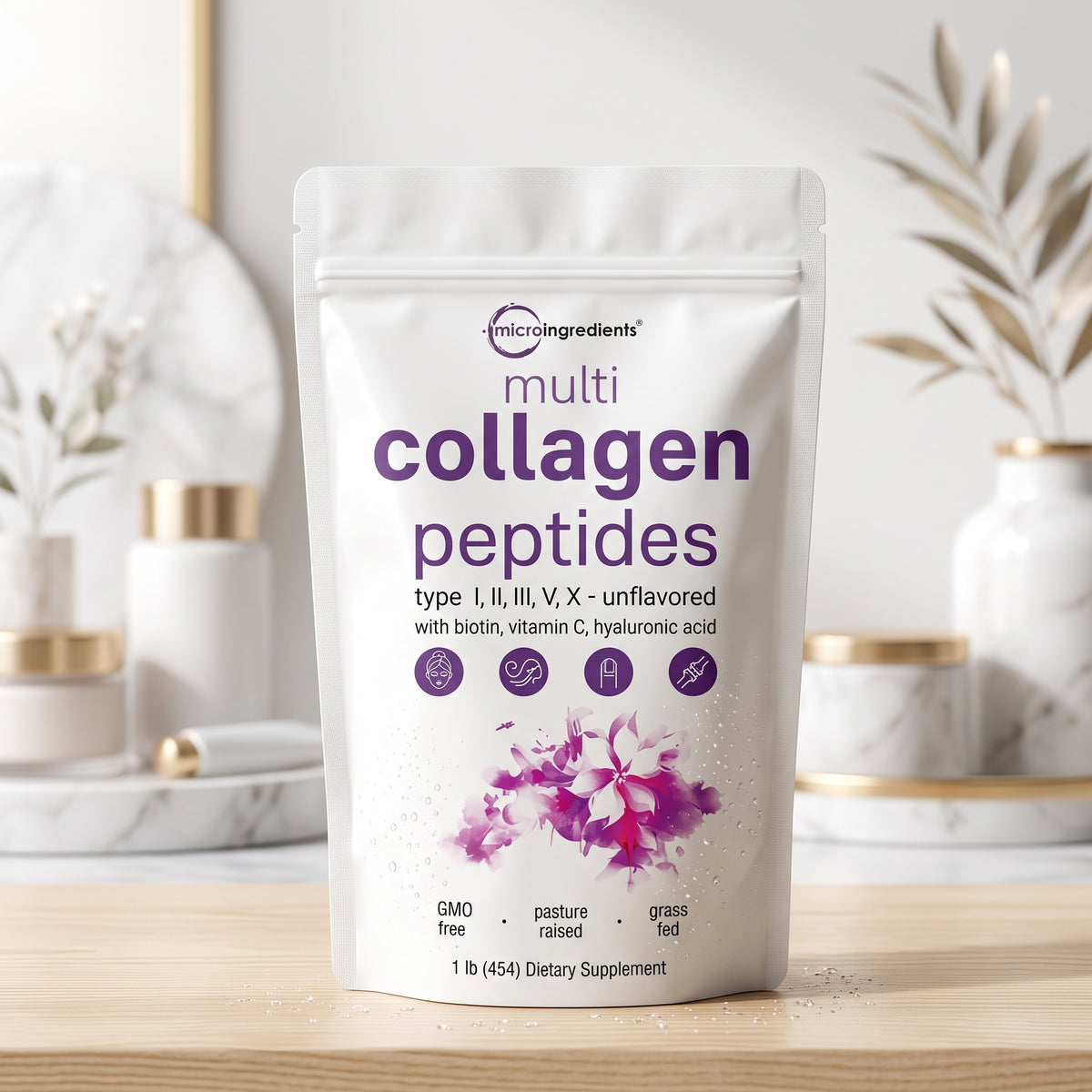 🔥✨ OFERTA MULTI COLLAGEN PEPTIDES